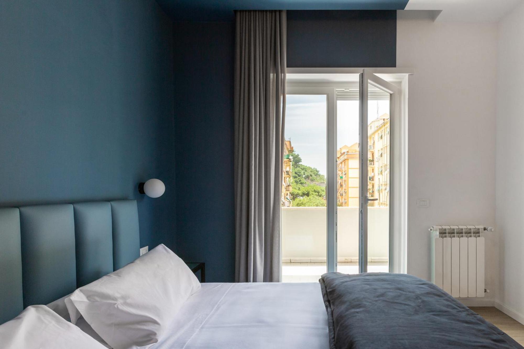 Luciano Queen'S Guest House Rome Exterior photo